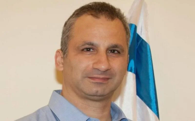 Le conseiller de Netanyahu : « le Polisario et les soldats algériens sont stupides »