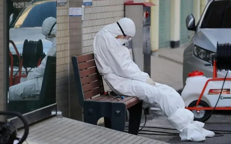 Coronavirus : une aide précieuse pour les Marocains de Corée du Sud