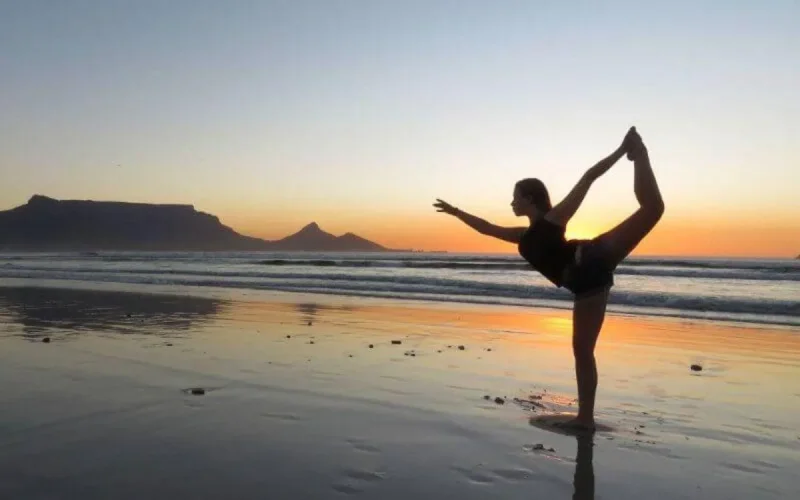 Agadir, destination de yoga