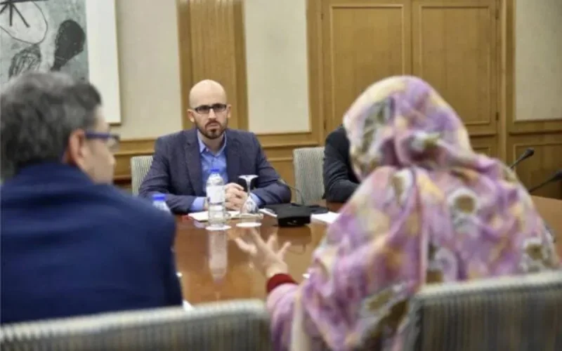 Sahara : le Maroc fait plier le parti Podemos 