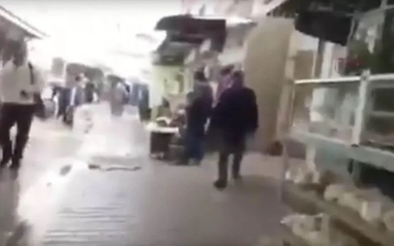 Rabat : une touriste asiatique se fait appeler « corona » dans un souk (vidéo)