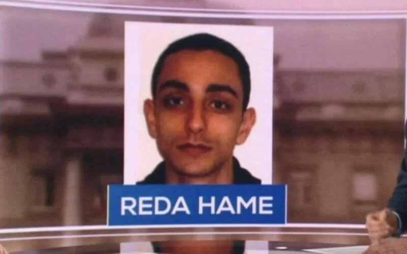 France : lourde peine de réclusion criminelle pour un radicalisé