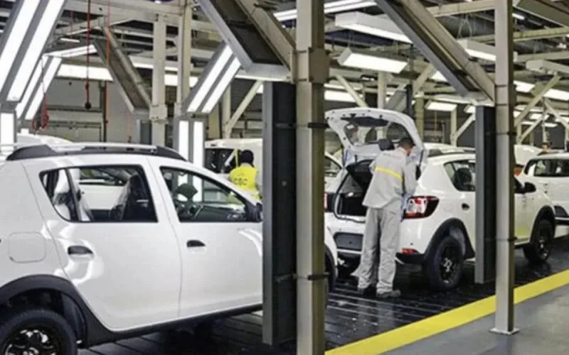 Suez s'engage avec PSA pour la gestion de ses déchets industriels