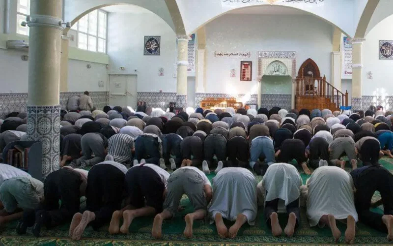 Une école nationale des imams en France ?