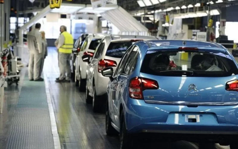 Maroc : un nouveau record pour le groupe PSA