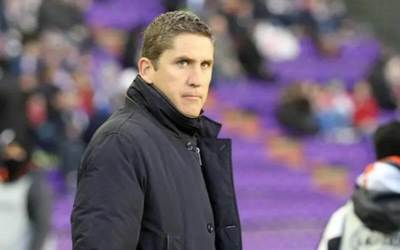 Maroc : quel salaire pour le nouvel entraîneur du Wydad ?