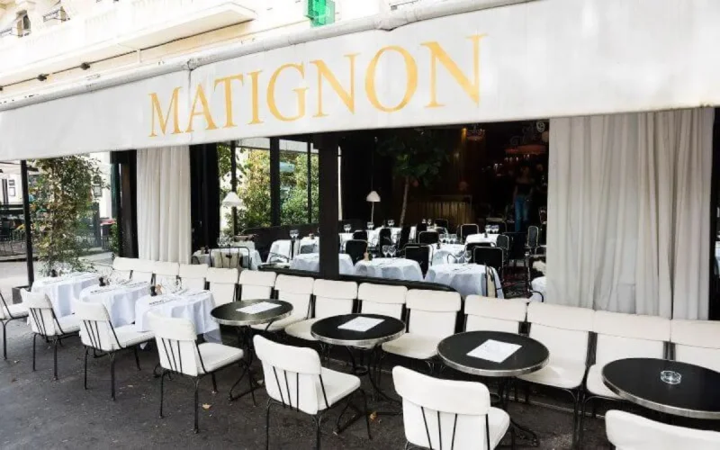 France : un restaurant refoule des femmes voilées (vidéo)