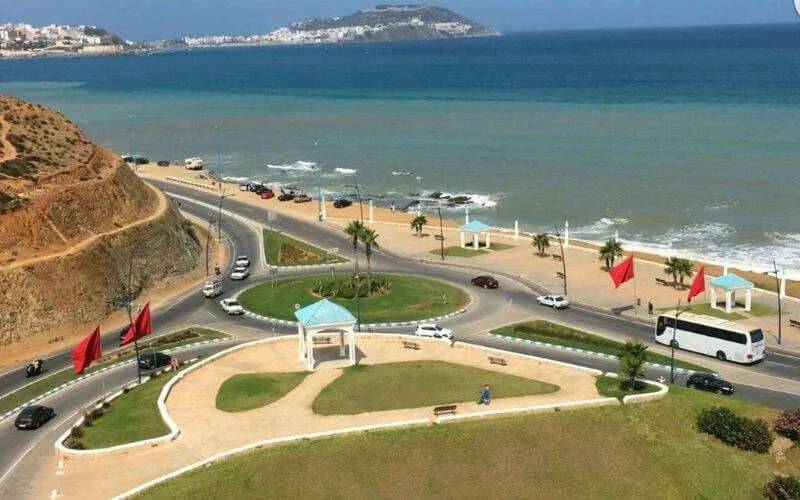 Fnideq : une zone d'activité économique pour concurrencer Sebta