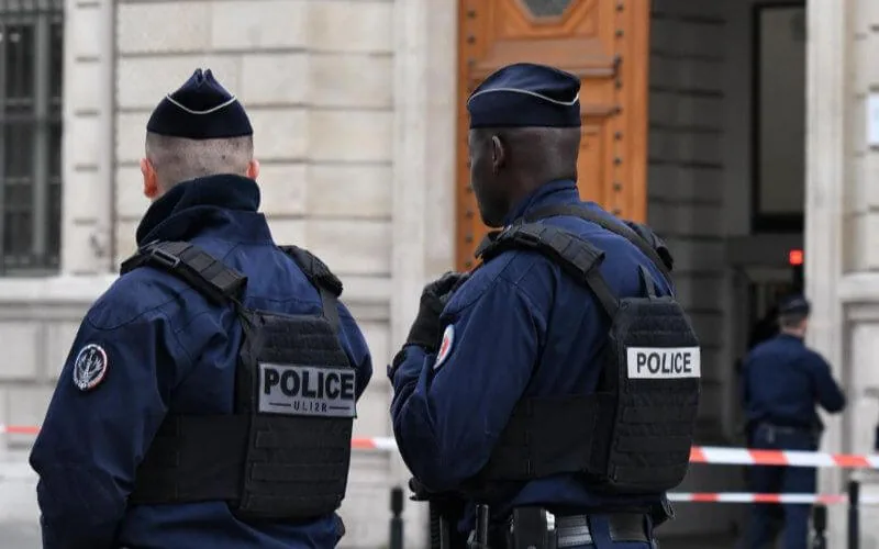 Paris : réintégration d'un policier suspendu pour radicalisation