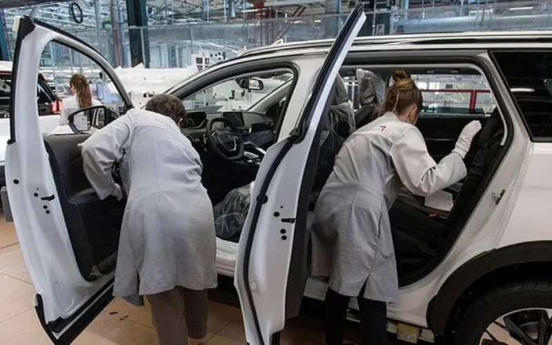 PSA délocalise sa plateforme téléphonique au Maroc