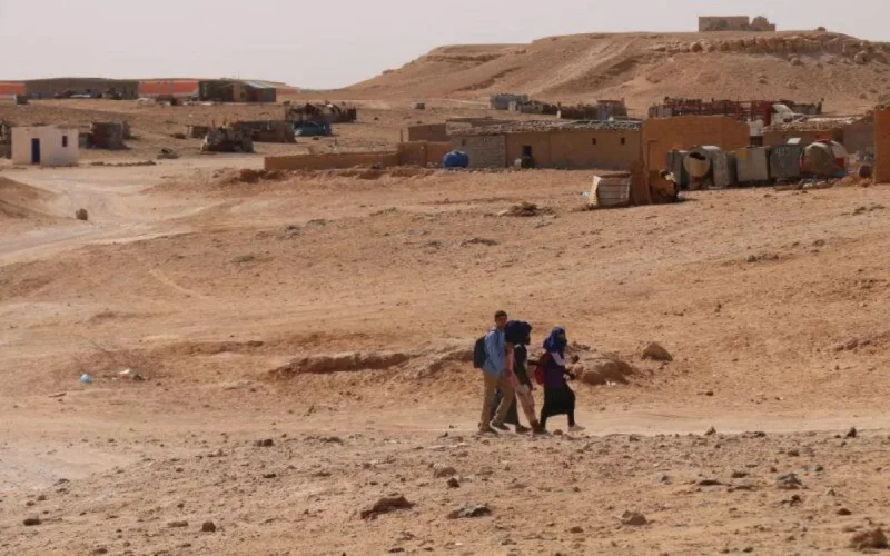 Une ONG sonne l'alerte sur la répression dans les camps de Tindouf