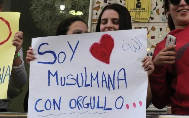 Sebta : une manifestation "historique" pour dénoncer le racisme