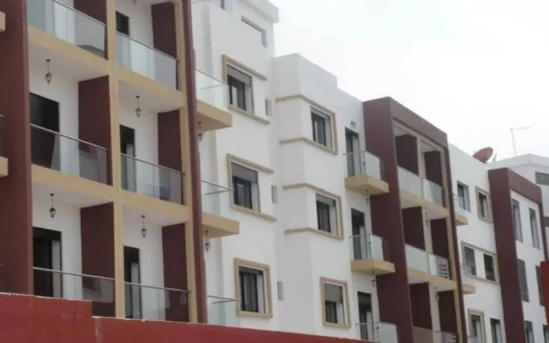 Une arnaque immobilière à grande échelle à Agadir