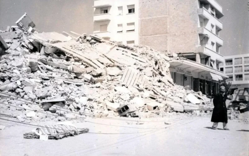 Agadir : les trois religions monothéistes évoquent les souvenirs du tremblement de terre