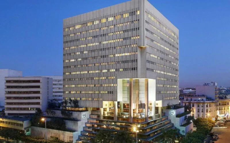 Le Sheraton de Casablanca sera rénové
