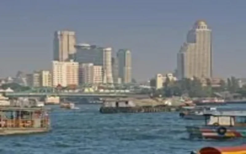 Najib Yacoubi, le Marocain qui a fait fortune en Thaïlande