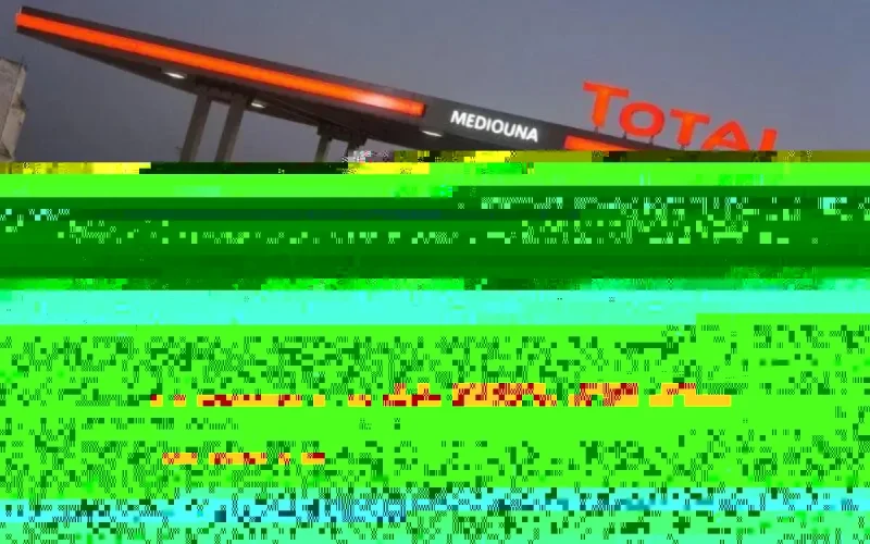 Total Maroc : les ventes progressent, le chiffre d'affaires régresse