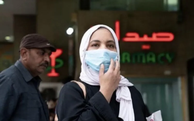 Le Maroc est touché par le coronavirus