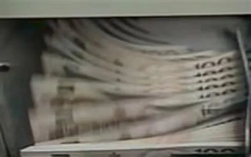 Progression de 4,9% des recettes MRE