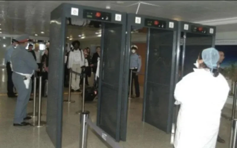  Des hauts responsables marocains subissent des tests de dépistage du coronavirus