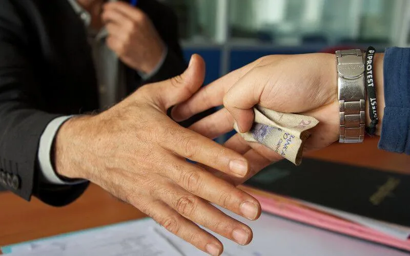 Maroc : un maire condamné à 2 ans de prison pour corruption