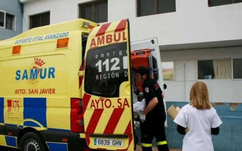 Une MRE enceinte envoie une lettre à son mari avant sa tentative de suicide