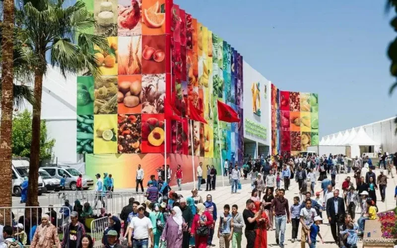 Maroc : le salon de l'agriculture (SIAM) annulé à cause du coronavirus