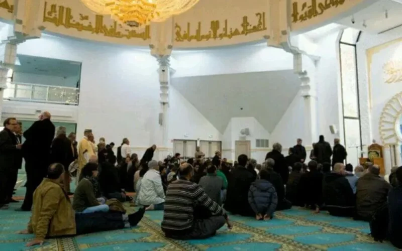 Coronavirus en France : Le CFCM adresse un message urgent de prévention aux imams et fidèles