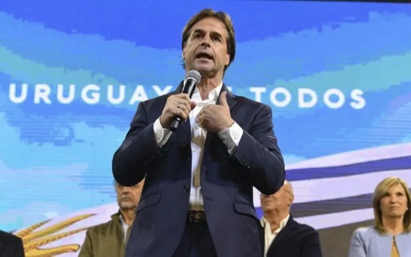 L'Uruguay va-t-il tourner le dos au Polisario ?