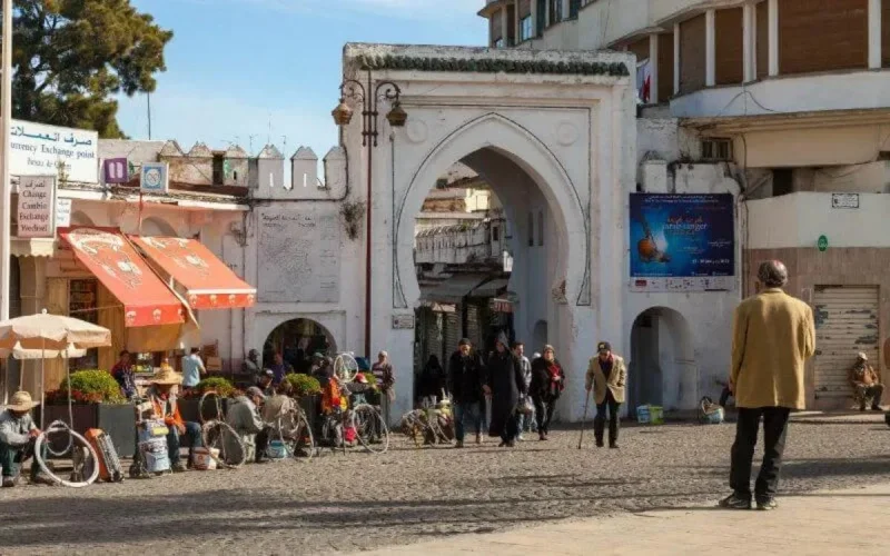 Maroc : les médinas du nord auront un lifting
