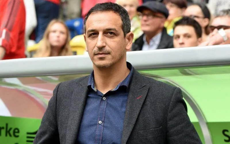 Rachid Azzouzi, victime de racisme, raconte son histoire