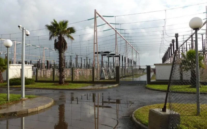 Maroc : face au vol d'électricité, l'ONEE renforce la sécurité autour de ses installations