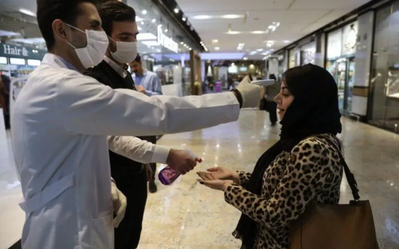 Coronavirus : le deuxième cas confirmé au Maroc est une femme