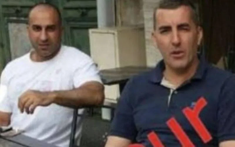 France : l'assassin présumé d'Ezzedine reste en prison