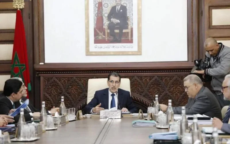 Maroc : les ministres interdits de voyage dans les pays à risque au coronavirus