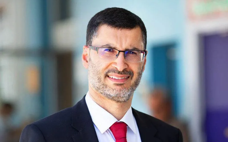 France : la stigmatisation de la liste de Samy Debah fait polémique