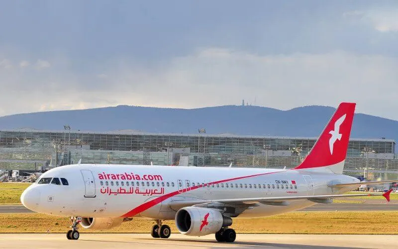 Air Arabia lance le vol Agadir-Rabat-Tanger à 300 dirhams