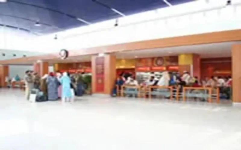 Accord de collaboration entre l'ONDA et l'aéroport de Rotterdam