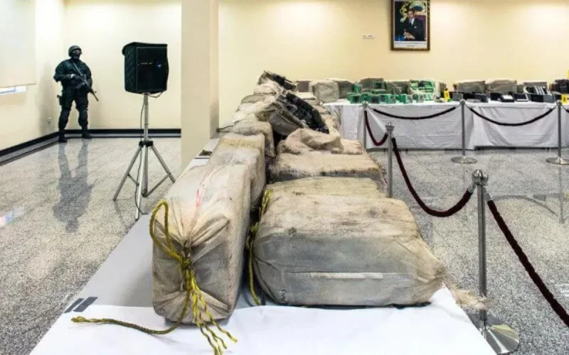 Maroc : des agents d'autorité accusés de complicité avec des trafiquants de drogue