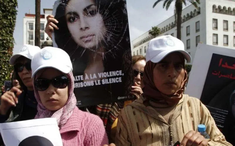 Tanger : l'Union européenne réfléchit sur l'égalité des sexes