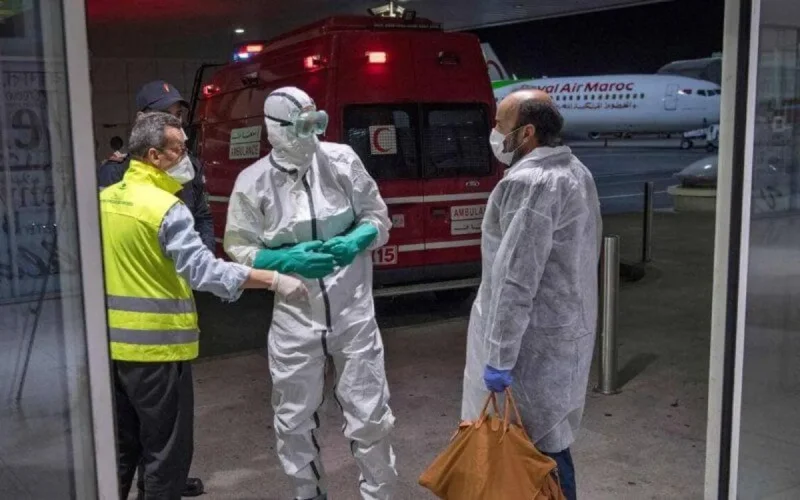 Coronavirus : voici le pire scénario qui guette le Maroc