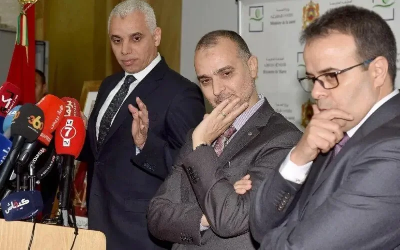 Coronavirus : les mesures préventives du Maroc sont efficaces, dixit le ministre de la Santé