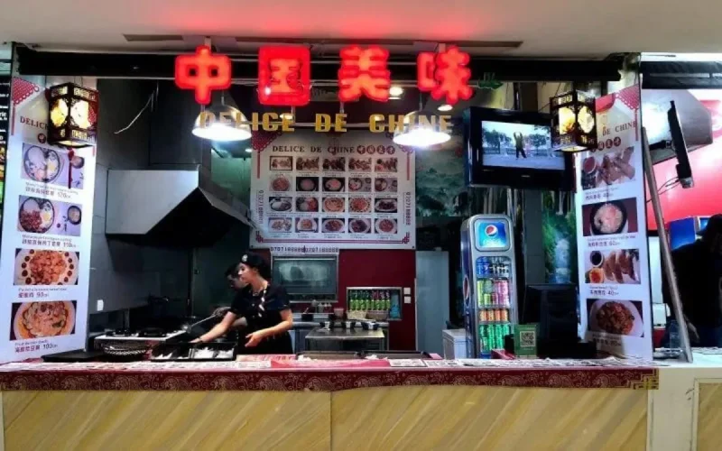 Coronavirus : les Casablancais désertent les restaurants chinois