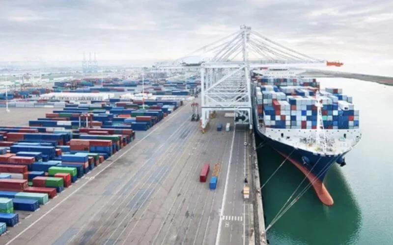 Maroc : un nouveau service japonais de fret disponible pour les marchandises