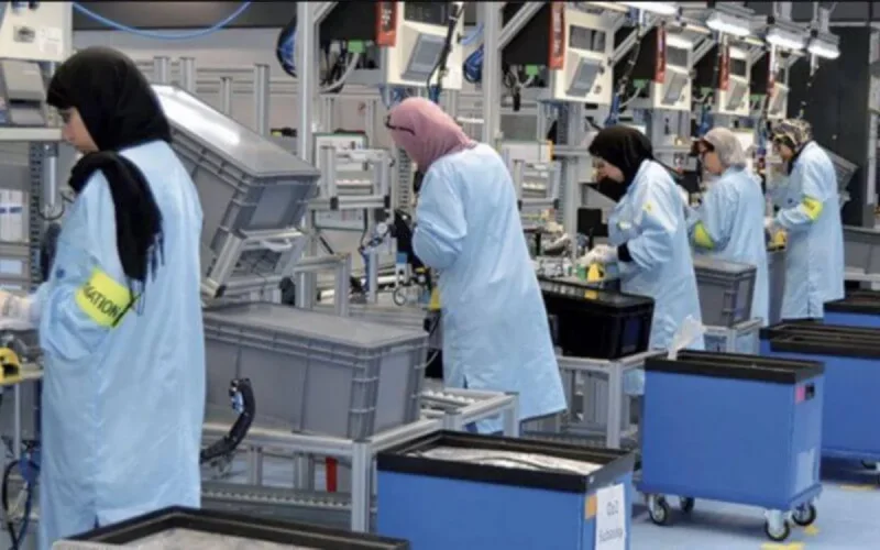 Tanger accueille l'équipementier indien Kwangjin