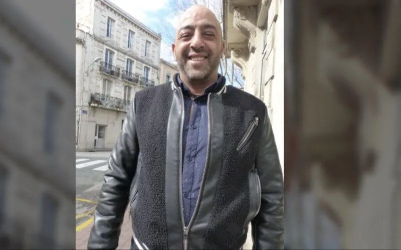 France : il sauve les résidents d'un immeuble d'un incendie