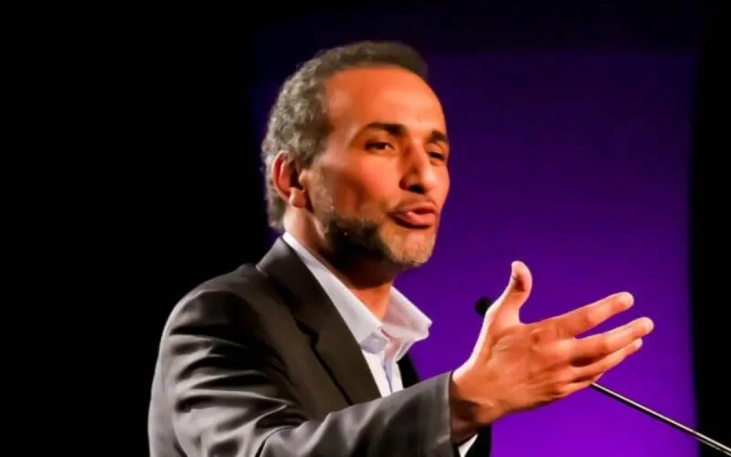Tariq Ramadan retourne devant le tribunal