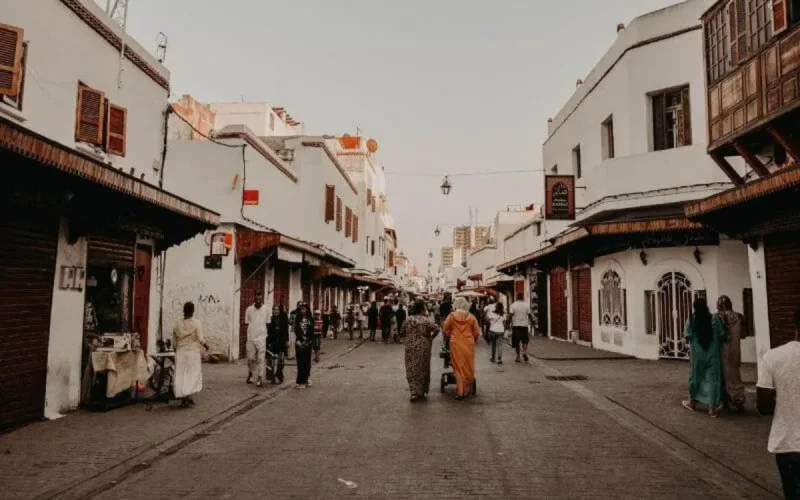 Rabat s'engage à protéger les enfants des rues