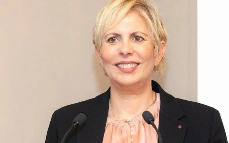 Une Marocaine à la tête de l'OICV (commissions des valeurs)