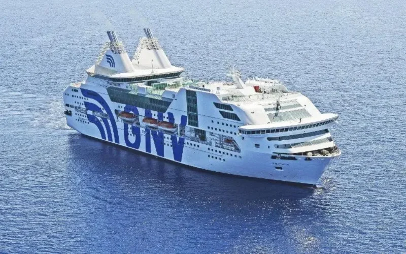 Le Maroc suspend ses liaisons maritimes avec l'Italie